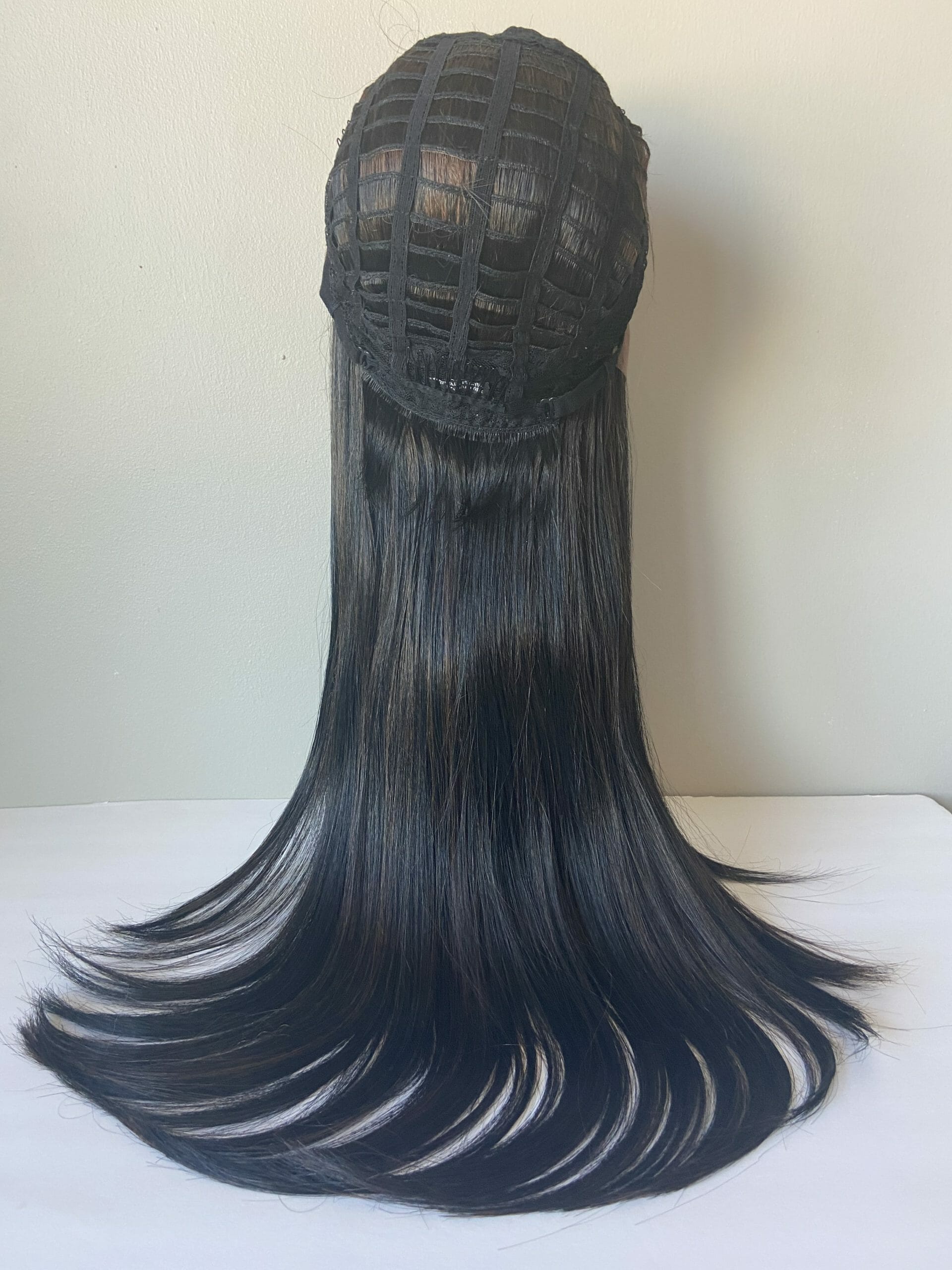 High Density Wig