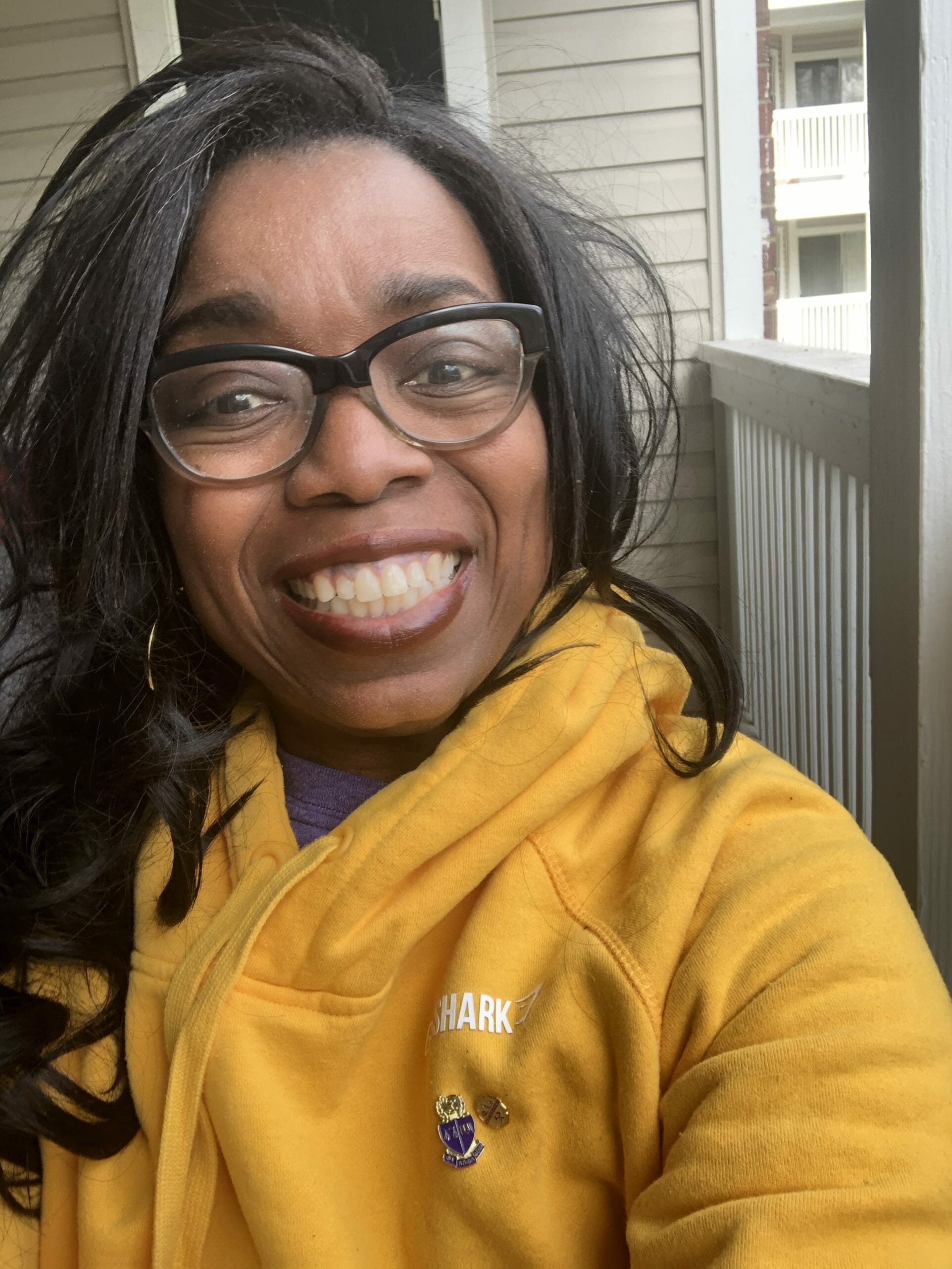 Image of Monique K.