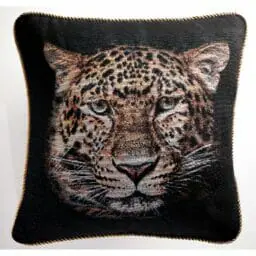 Global Jacquard Pillow