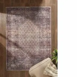 Washable Colin Rug