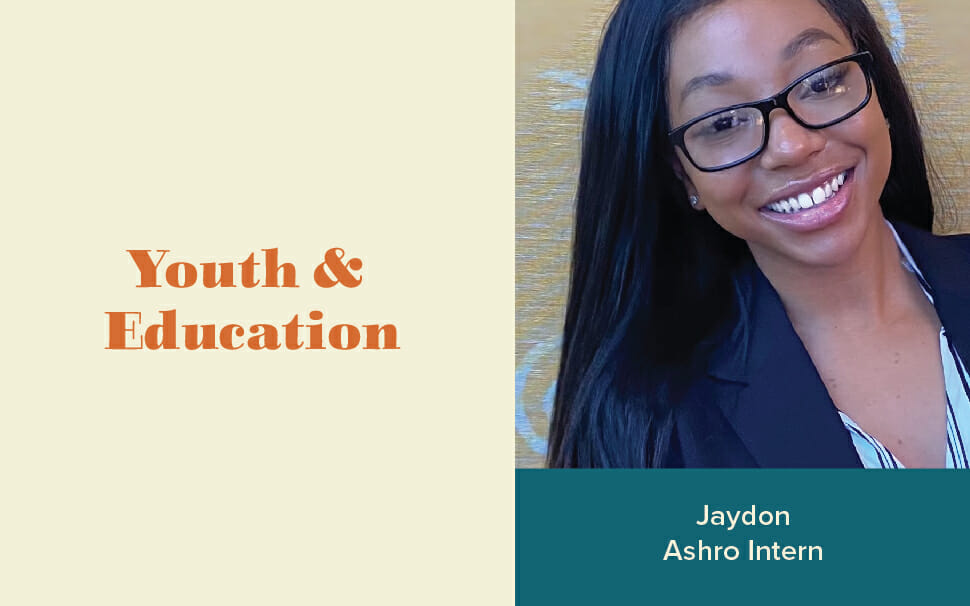 Ashro Community Council - Ashro Blog
