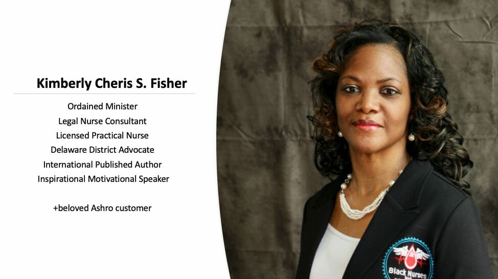 Ashro customer information