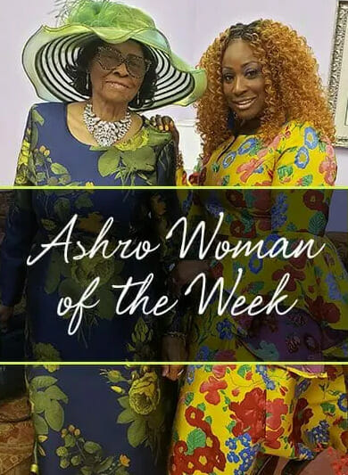 Ashro Customer's posing in matching dresses