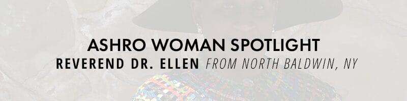rev dr ellen blog post banner