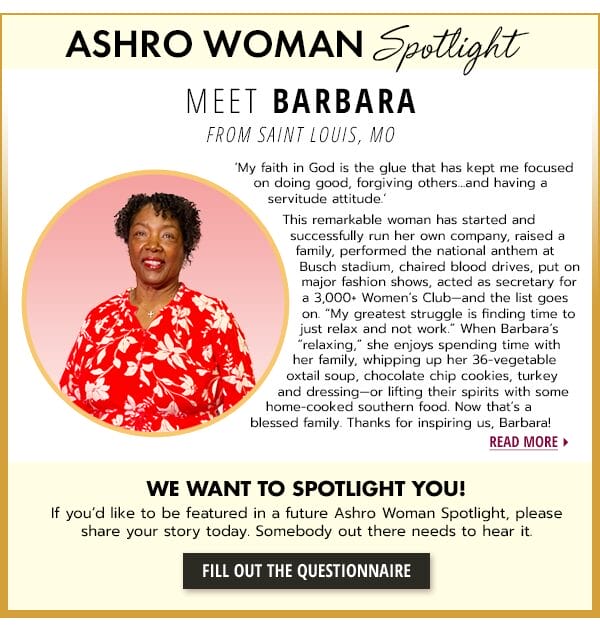 Barbara featured image