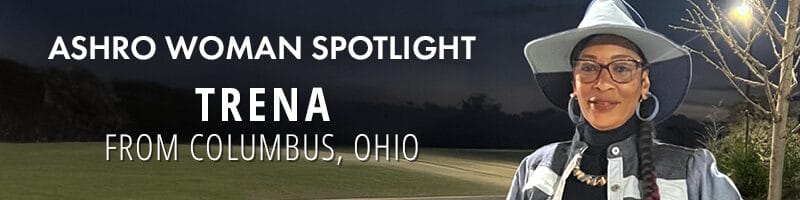 blog post banner - Trena