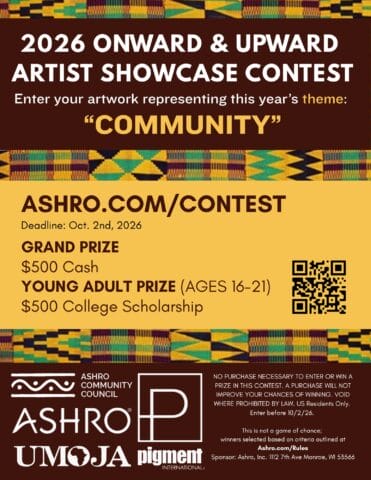 Ashro Blog