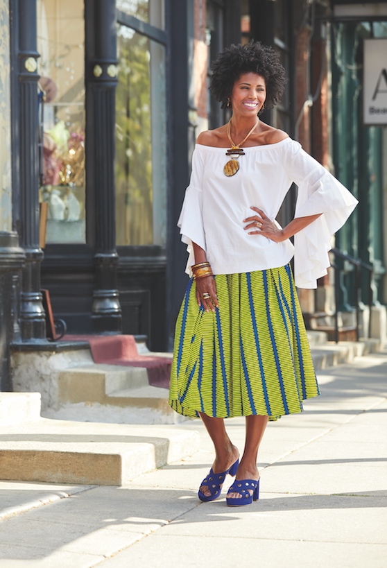 Decoding African Fabrics and Prints 