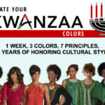 Celebrate Kwanzaa in Style