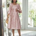 6 Ways to Wow ’em with Mother’s Day Fashions
