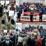 Churches to Welcome New Year with Riveting, Inspirational Watch Night Services