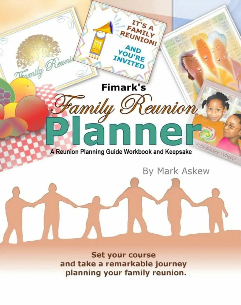 african american family reunion themes