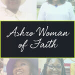 Ashro Women of Faith