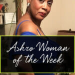 Ashro Woman: Brenda H.