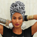 Yes, Ashro Woman – You CAN Wear That Headwrap