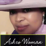 Ashro Woman: Janice M