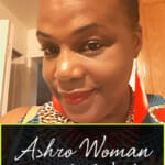 Ashro Woman: Michelle B