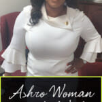 Ashro Woman: Angela N.
