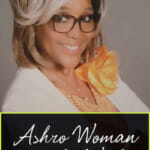 Ashro Woman: Carolyn M.