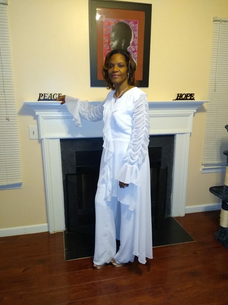 Meet Kimberly from Newark, DE