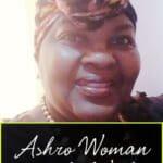 Ashro Woman: Brenda W.