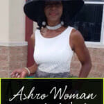 Ashro Woman: Pamela J.