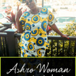 Ashro Woman: Wanda M