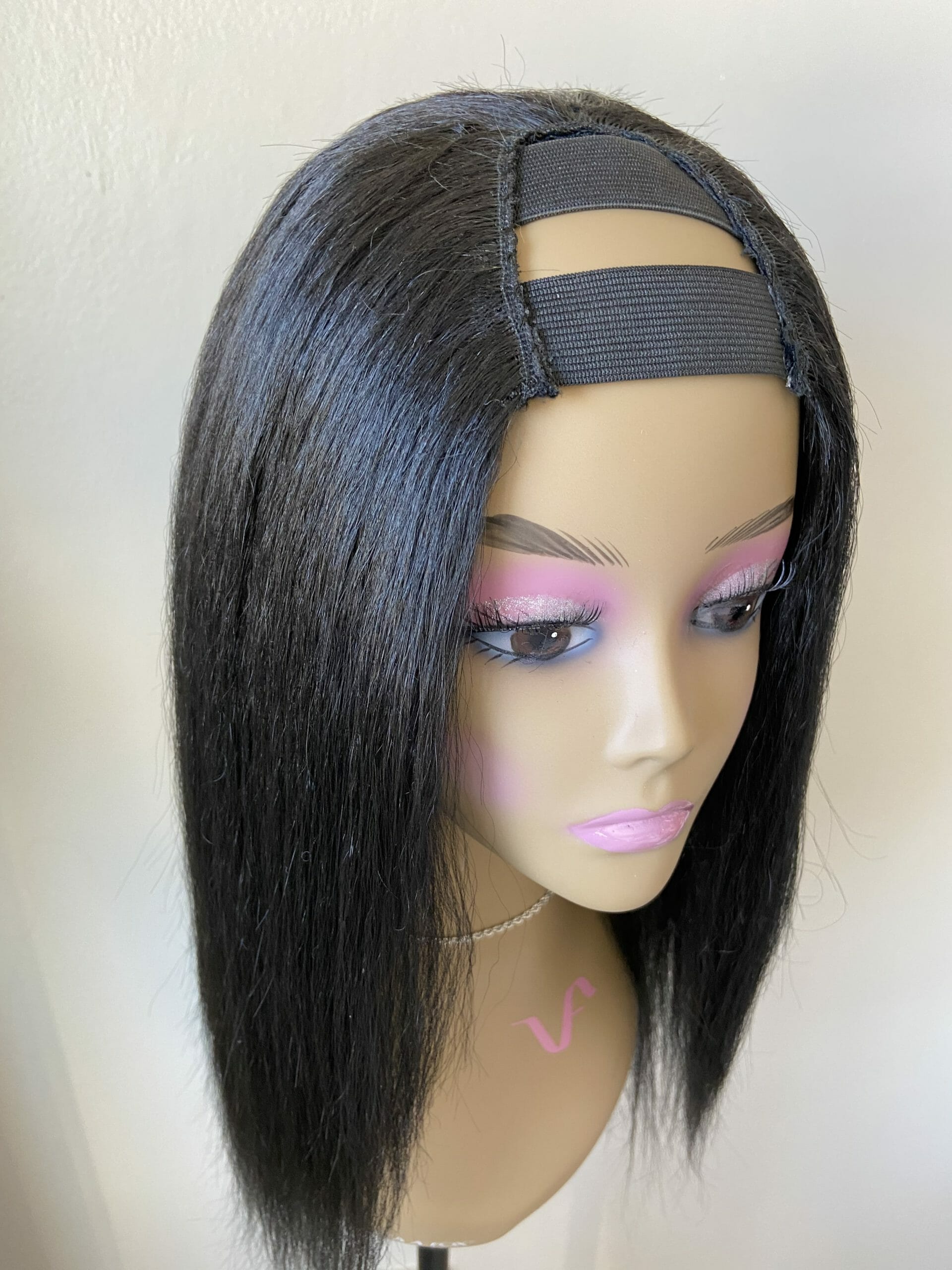 Wig example image