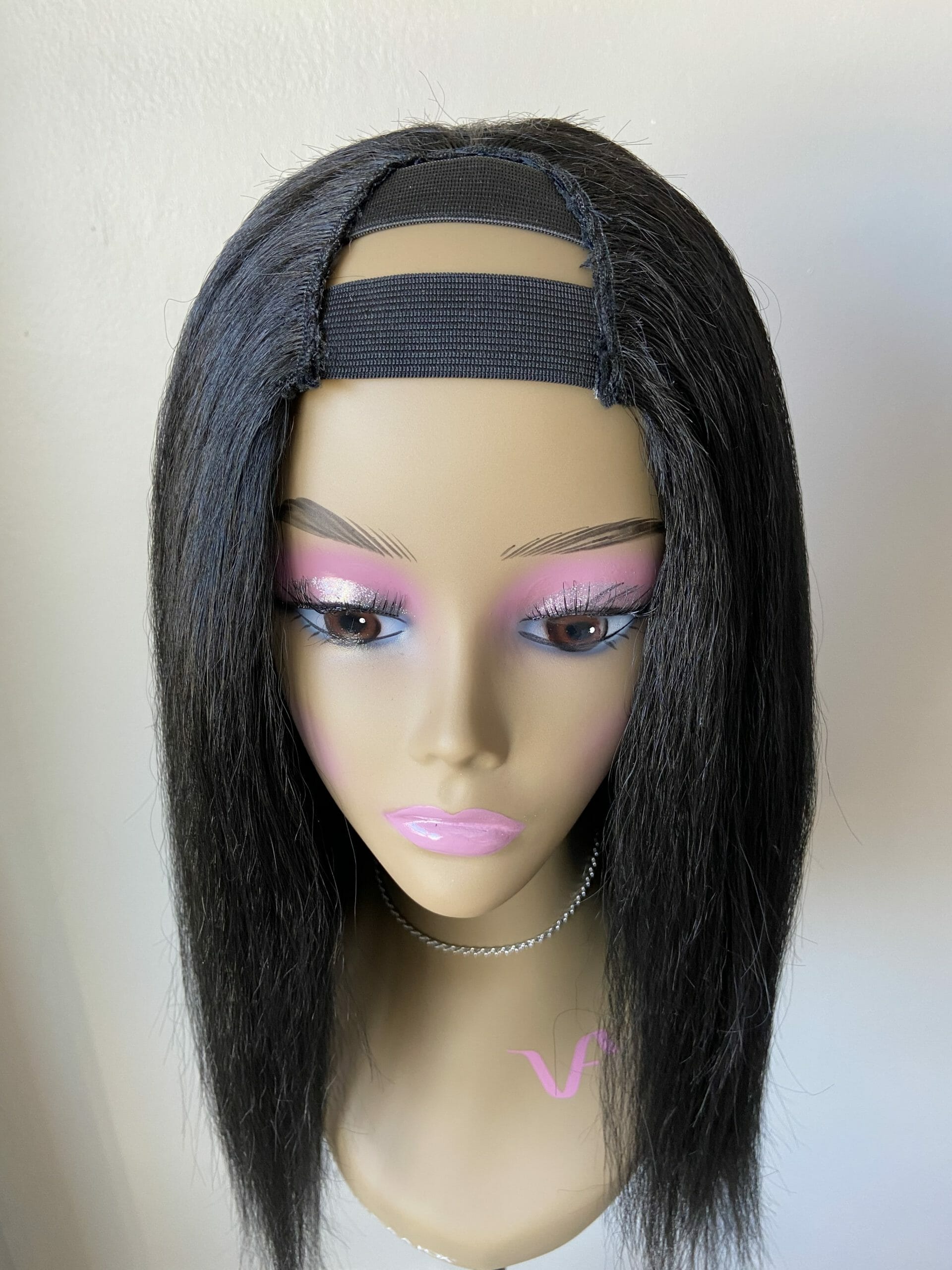 Wig example image