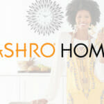 Ashro Home Look Book