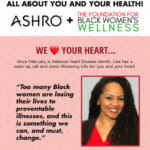 Partnership to Empower Black women to prioritize their health