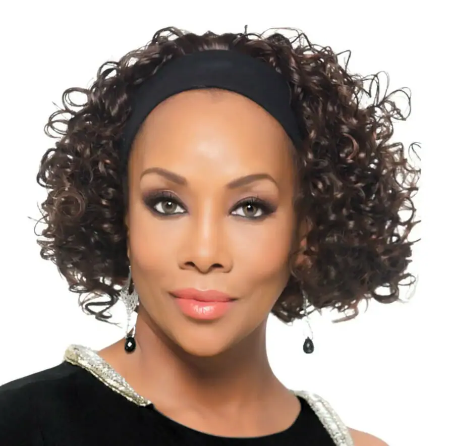 Vivica Fox Wigs Ashro Blog