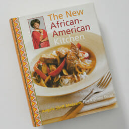 The Kitchen Diva New African-American Kitchen Cookbook