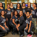 Women’s Health Month: A Time to Rise as Well Black Women!