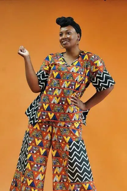 Ashro shop afrocentric clothing