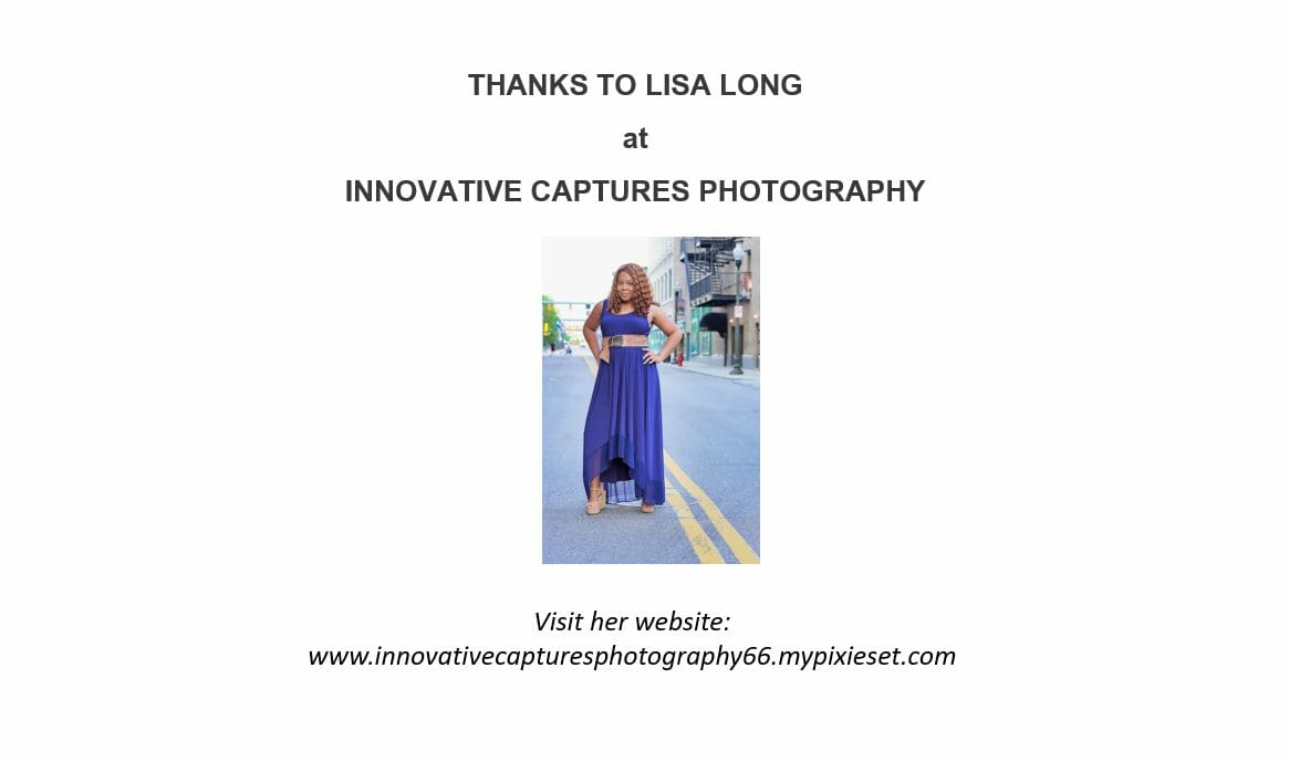 Lisa Long- Innovative Captures Photography