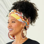 The History of African Headwraps