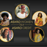 Ashro Women Talk Ashro Credit [Lookbook]