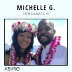 Ashro Woman: Michelle G.