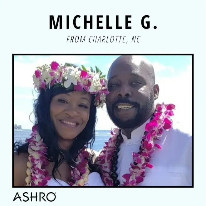 Ashro Partners with Tia Mowry - Ashro Blog