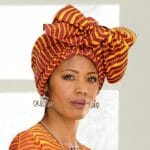 African Headwraps 101: A Powerful Accessory