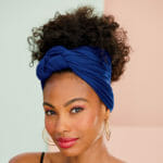 Headwraps for Short and Long Hair