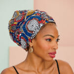 Yes, Ashro Woman – You CAN Wear That Headwrap