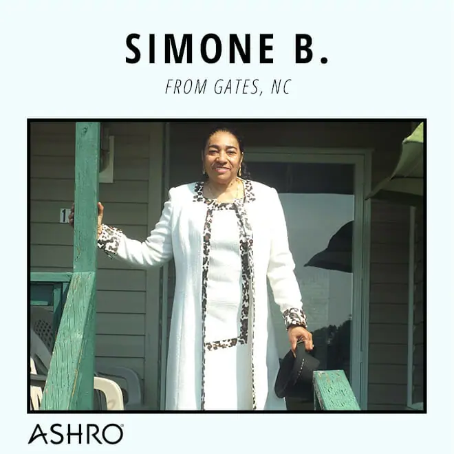 Ashro Women - Ashro Blog