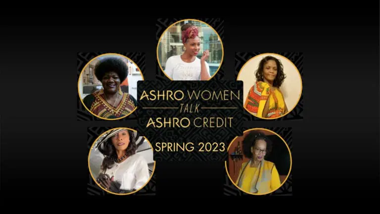 Ashro Partners with Tia Mowry - Ashro Blog